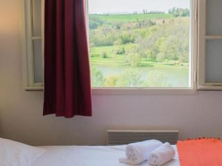 Maison au Carla-Bayle avec terrasse, idéal 2 personnes - API-1-52-1373 - 8