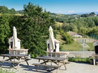 Maison au Carla-Bayle avec terrasse, idéal 2 personnes - API-1-52-1373 - 1