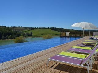 Maison familiale avec terrasse, 6 personnes - API-1-52-1372 - 2