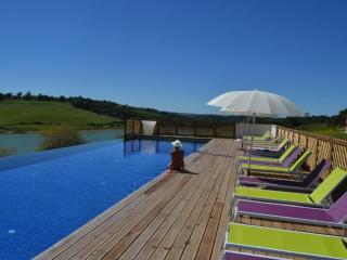 Maison familiale avec terrasse, 6 personnes - API-1-52-1372 - 1