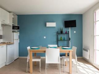 Maison spacieuse avec terrasse pour 8 personnes - API-1-52-1374 - 9