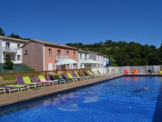 Maison spacieuse avec terrasse pour 8 personnes - API-1-52-1374 - 4