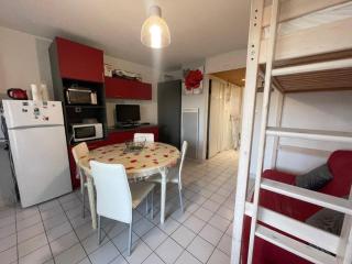 Appartement T2 rénové, 5 pers, animaux admis, Port Crouesty - FR-1-775-71 - 4