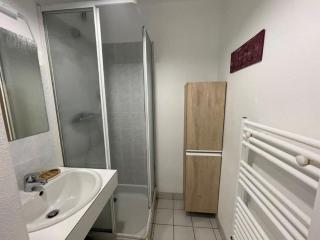 Appartement T2 rénové, 5 pers, animaux admis, Port Crouesty - FR-1-775-71 - 1