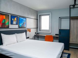 Ibis Styles Abidjan Plateau - 2