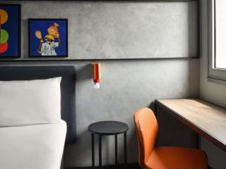 Ibis Styles Abidjan Plateau - 1