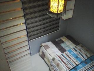 Sea Residences MOA-Eric Apartments - Manila - 5