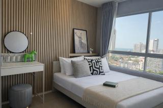 Lumpini Seaview Jomtien Pattaya 21F - 4