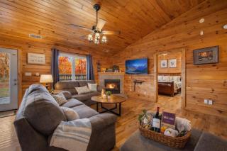 King Beds, Views, EasyRoads, PoolTable, Spa, Theater, Outdoor fun - 8