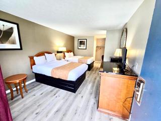 Rodeway Inn Jackson Northwest - 1