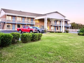 Rodeway Inn Jackson Northwest - 2