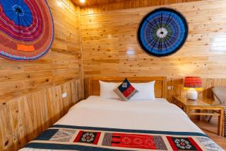 Muong Hoa River View Hotel - 7