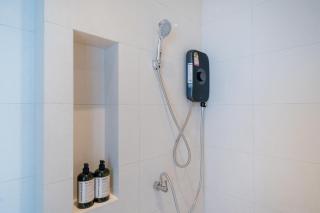 Espuma Patong pool villa - 3