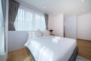 Espuma Patong pool villa - 6