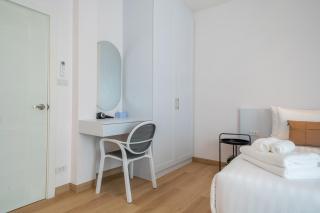 Espuma Patong pool villa - 8