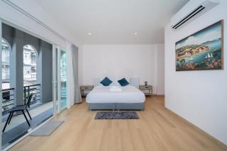 Espuma Patong pool villa - 5