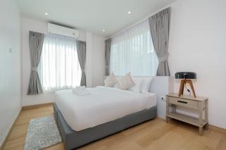 Espuma Patong pool villa - 1