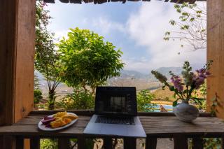 Muong Hoa River View Hotel - 5