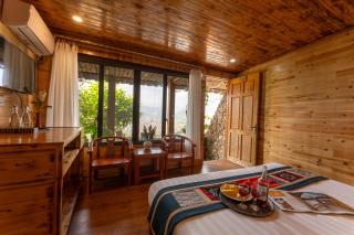 Muong Hoa River View Hotel - 6