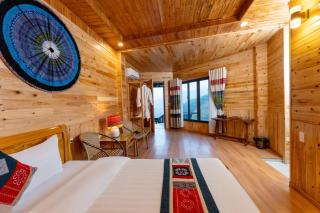 Muong Hoa River View Hotel - 3