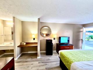 Rodeway Inn Jackson Northwest - 3