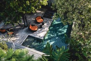 Layana Resort & Spa - Adult Only - Ko Lanta - 6