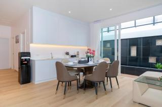 Espuma Patong pool villa - 6