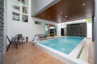 Espuma Patong pool villa - 9