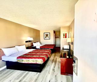 Rodeway Inn Jackson Northwest - 6