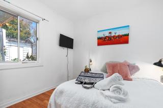 Melbourne rustic beach house 2km CBD - Melbourne - 7