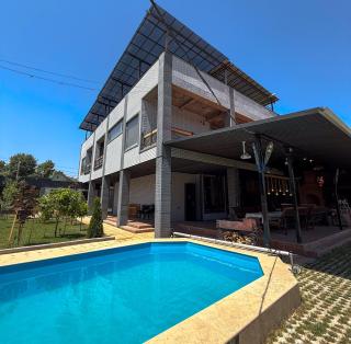 Family River Villa - 6