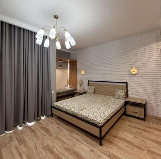 Family River Villa - 5