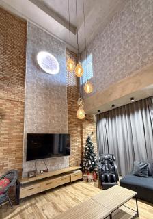 Family River Villa - 3