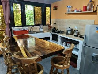 Cabaña entre aves cerca a Filandia y Salento - 3