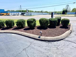 Rodeway Inn Jackson Northwest - 8