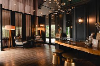 Layana Resort & Spa - Adult Only - Ko Lanta - 5