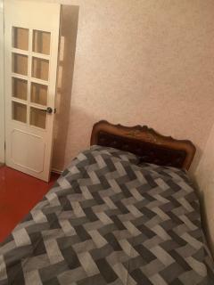 Джермук 3-комнатная квартира - 7