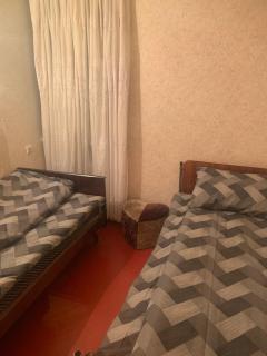 Джермук 3-комнатная квартира - 8