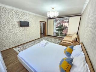 Mars APARTMENTS KZ 56Д - 9