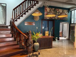 BlueHome Apartment - 3