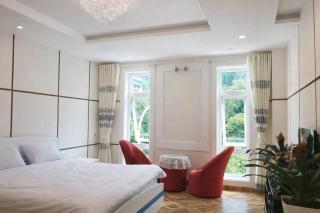 Hương Trà Villa Đà Lạt - Hồ Xuân Hương - 6