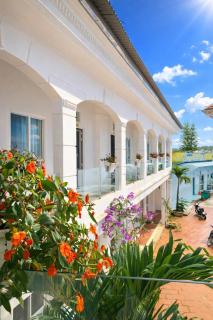 Hương Trà Villa Đà Lạt - Hồ Xuân Hương - 5