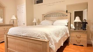 Luxurious 2BR Movie Theater Game Room Full Kitchen Gym - 7