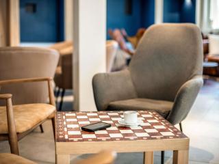 ibis Besançon Marchaux - Marchaux - 8