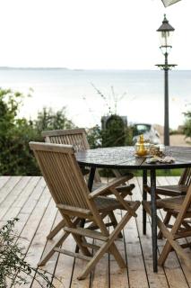 Summerhouse By The Little Belt With Sea View - 0