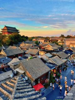 East Sacred Hotel --Beijing Drum Tower, Houhai Bar Street, Old Beijing Hutong, Shichahai Subway - 9