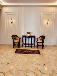 Arabian Breeze Stay - 1