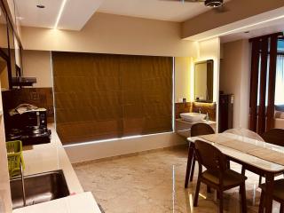 Arabian Breeze Stay - 2