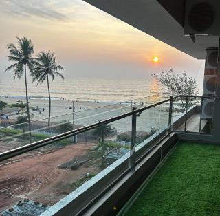 Arabian Breeze Stay - 6