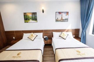 Mai Linh Hotel - 4
